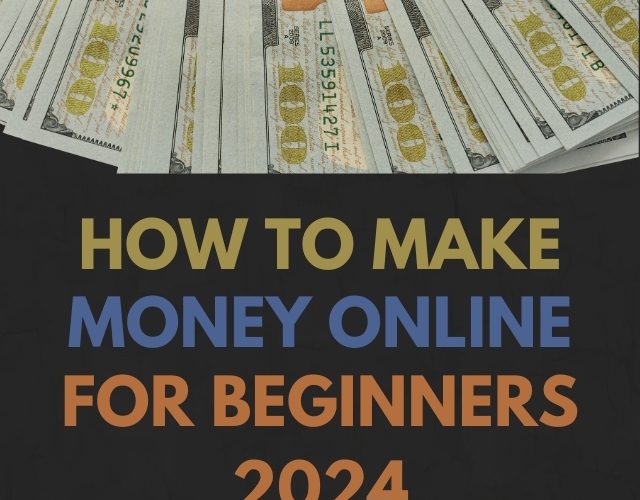 how to make money online using digital marketing